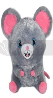 Mysz kula 18cm