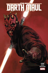 Star Wars Darth Maul