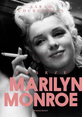 Twarze Marilyn Monroe