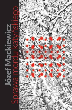 Sprawa mordu katyńskiego