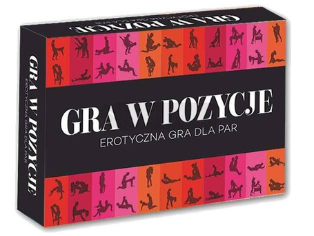 Gra w pozycje