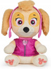 MASKOTKA PSI PATROL SKY W PIŻAMIE 25cm, śliczna maskotka dla dzieci 6069882
