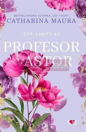 Off-Limits T.3 Profesor Astor
