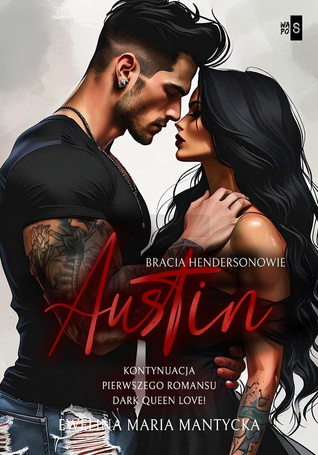 Bracia Hendersonowie T.2 Austin