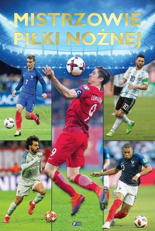 Mistrzowie piłki nożnej