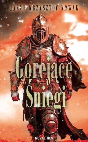 Gorejące śniegi