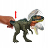 JURASSIC WORLD DINOZAUR Rebirth Tyranotytan, gigantyczny atak JCL75