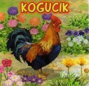 Kogucik JAFI