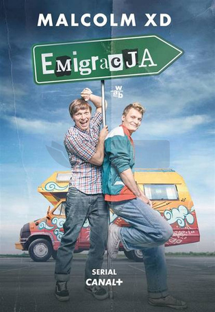 Emigracja. Wydanie filmowe