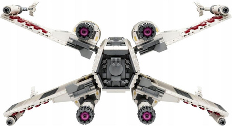 LEGO STAR WARS 75355 MYŚLIWIEC X-WING