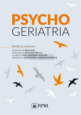 Psychogeriatria w.2