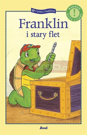 Franklin i stary flet
