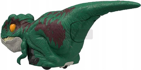 Jurassic World Dinozaur Velociraptor GYN41