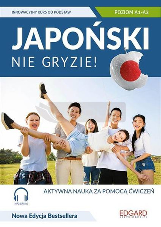 Japoński nie gryzie!