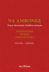 Na ambonkę T.3 styczeń-czerwiec