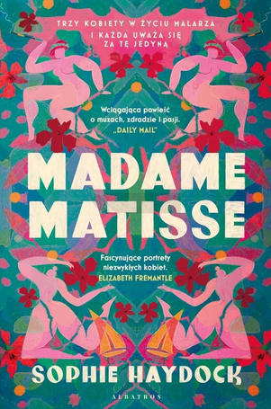 Madame Matisse