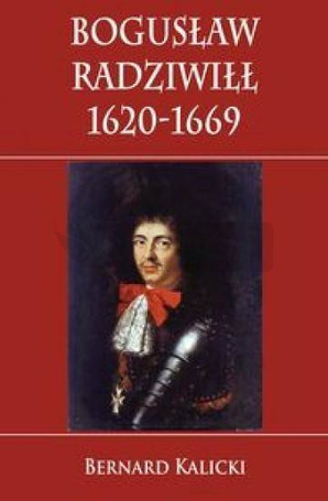 Bogusław Radziwiłł 1620-1669