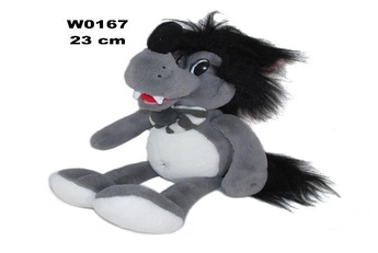 Wilk 23cm