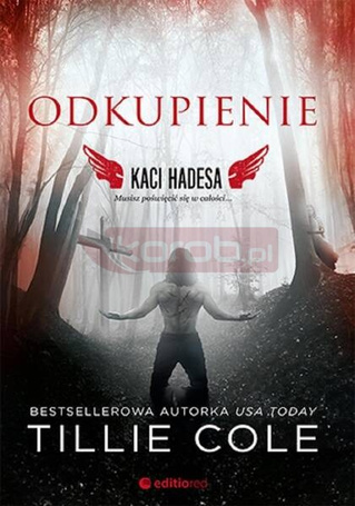 Odkupienie. Kaci Hadesa