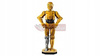 LEGO STAR WARS 75398 FIGURKA C-3PO zestaw klocków kolekcjonerskich