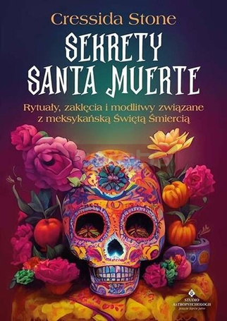 Sekrety Santa Muerte..