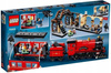 LEGO Harry Potter 75955 Ekspres do Hogwartu