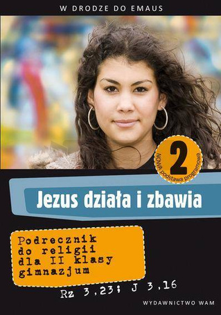 Katechizm SP 8 Jezus działa i zbawia NPP