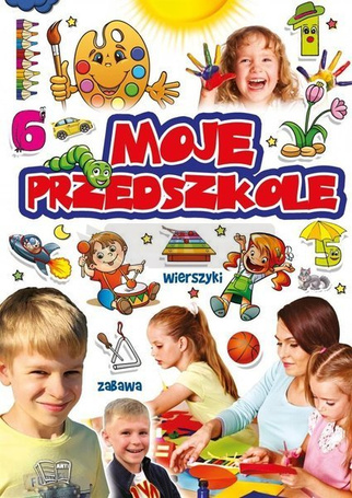 Moje przedszkole