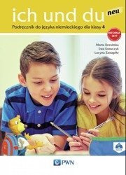 Ich und Du Neu 4 KB + kod online