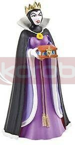 Zła Królowa BULLYLAND