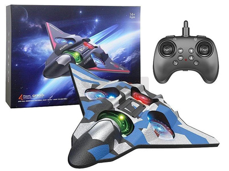 Samolot zdalnie sterowany MIX