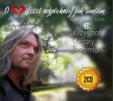 O miłości najpiękniej jak umiem 2CD