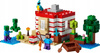 LEGO MINECRAFT 21275 DOM TNT W DŻUNGLI zestaw klocków dla dzieci 8+