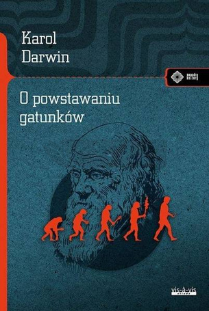O powstawaniu gatunków w.2022