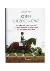 Konie ujeżdżeniowe - jak skutecznie szkolić konie