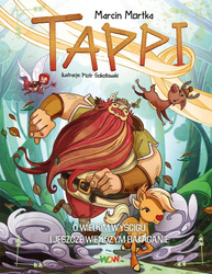 Tappi. O wielkim wyścigu i jeszcze większym...