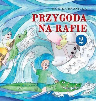 Przygoda na rafie