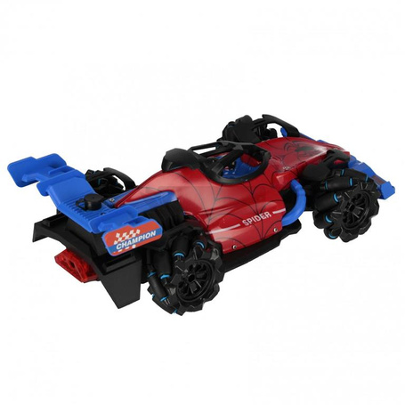 AUTO WYSCIG R/C FF LAD DYM W 36X14X17 MC WB 30