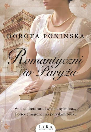 Romantyczni w Paryżu