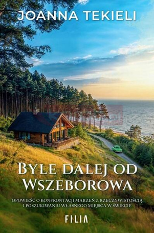 Byle dalej od Wszeborowa