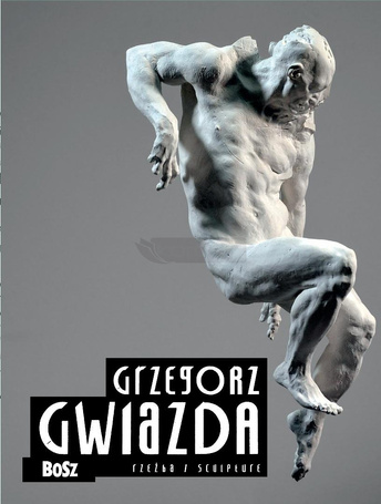 Gwiazda. Rzeźba