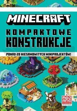 Minecraft. Kompaktowe konstrukcje