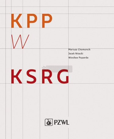 Kwalifikowana pierwsza pomoc w KSRG