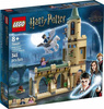 LEGO Harry Potter 76401 Dziedziniec Hogwartu: na ratunek Syriuszowi
