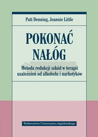 Pokonać nałóg
