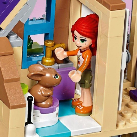 Klocki Friends 41369 Dom Mii