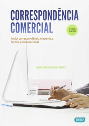 Correspondencia comercial