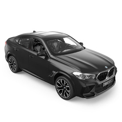 BMW X6 M RC 1:24