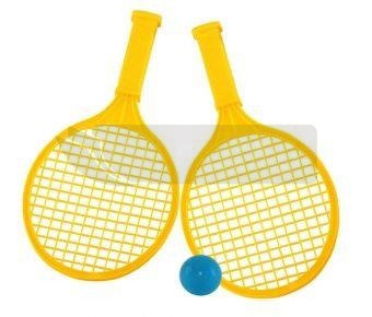 Rakietka plażowa mała