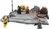 LEGO Star Wars 75334 Obi-Wan Kenobi kontra Darth Vader